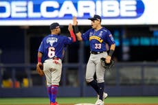 Venezuela supera a Curazao y suma dos triunfos en la Serie del Caribe