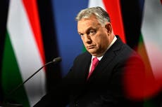 La resistencia de Orbán le ha convertido en la "astilla bajo la uña" de la UE