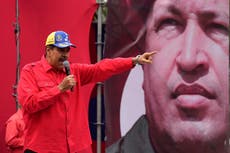 “Vamos a ganar por las buenas o por las malas”, advierte Maduro sobre los comicios