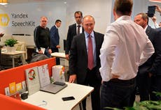Compañía tecnológica Yandex vende sus operaciones en Rusia por 5.000 millones de dólares