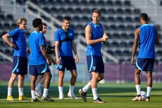 Inglaterra tendrá dos duelos amistosos ante Bosnia-Herzegovina e Islandia antes de la Euro 2024