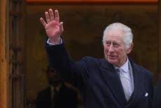 El rey Carlos III tiene cáncer y se alejará de las funciones públicas por un tiempo