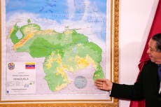 EEUU aumenta ayuda militar a Guyana mientras persisten las amenazas de Venezuela