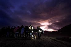 EEUU: Proyecto fronterizo del Senado afectaría asilo con límites de emergencia y revisiones rápidas