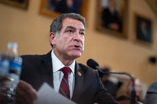 Legisladores republicanos en EEUU buscan iniciar proceso de destitución contra Mayorkas