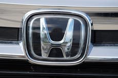 Honda retira 750.000 vehículos en EEUU por defecto en sensor del airbag