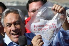 Los momentos que marcaron los gobiernos del fallecido expresidente Sebastián Piñera