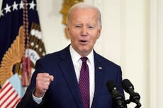 Empresas texanas estarían implicadas en llamadas hechas con IA antes de primarias de Nueva Hampshire