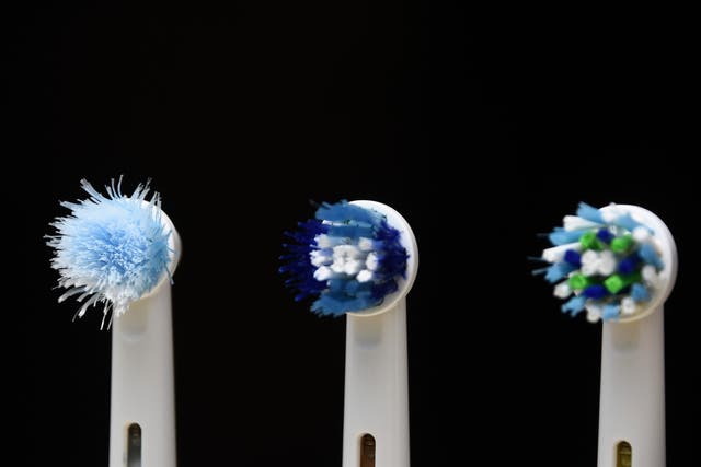 <p>Unos 3.000.000 de cepillos de dientes con acceso a Internet se podrían utilizar para realizar un ciberataque contra una empresa suiza</p>