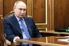 Parlamento ruso da luz verde a ley para confiscar bienes de quienes desacrediten al ejército