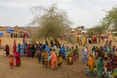 Agencias ONU piden 4.100 millones para ayudar a civiles y refugiados por la guerra en Sudán