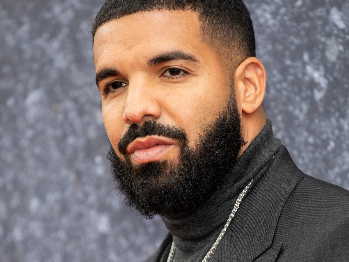 Qué dijo Drake sobre el video filtrado con alto contenido sexual? |  Independent Español