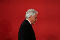 Autopsia desvela causa de muerte de Sebastián Piñera mientras la investigación del caso sigue en curso