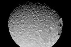 Saturno: la 'estrella de la muerte' alberga un profundo secreto
