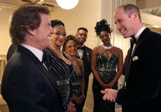 El príncipe Guillermo agradece mensajes de apoyo para el rey Carlos y la princesa de Gales