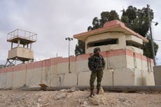 Familia dice que ejército israelí detiene a 2 hermanos estadounidenses en Gaza