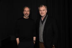 Nolan y Villeneuve charlan sobre “Tenet” y “Dune: Part Two”