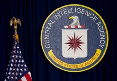 La CIA despide a denunciante que provocó avalancha de acusaciones de conducta sexual indebida