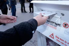 Agencia de ciberseguridad de EEUU refuerza cooperación con estados ante amenazas a sistema electoral