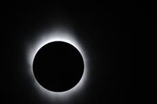 Eclipse solar de 2024: todo lo que debe saber antes del evento astronómico del 8 de abril