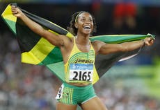 Estrella jamaicana Fraser-Pryce dice que los de París serán sus últimos Juegos Olímpicos
