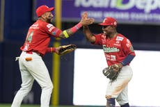 Panamá supera a Curazao y cierra en 3er lugar la Serie del Caribe