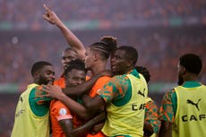 El título, la mejor forma para que Costa de Marfil termine su inverosímil camino en la Copa Africana