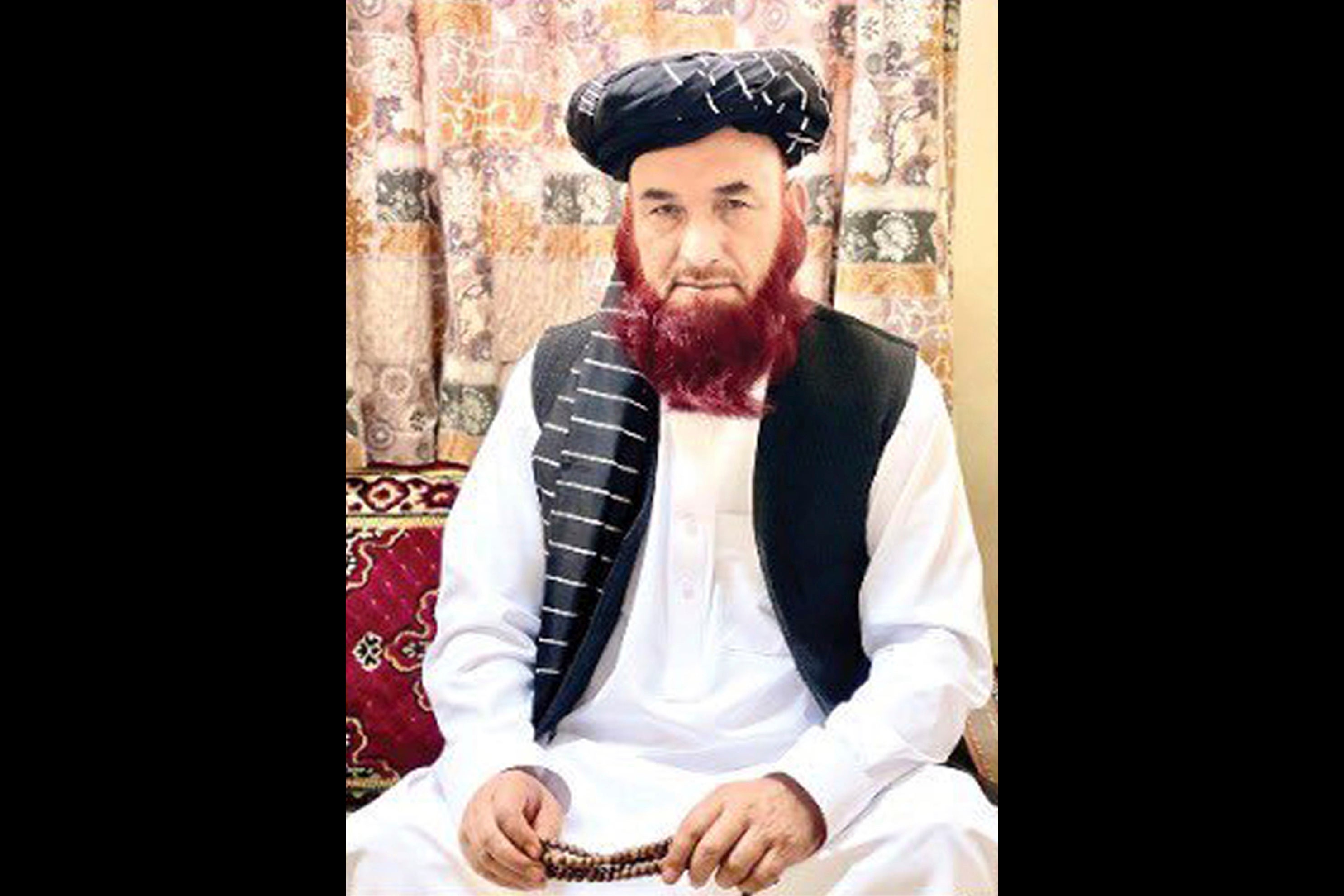 AFGANISTÁN-GUANTÁNAMO-PRISIONEROS