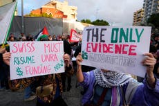 Director de UNRWA dice que es vital que reciba nuevos fondos de UE para palestinos