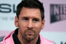 ¿Otro Messi vs. Mbappé? Los Juegos Olímpicos asoman en el horizonte