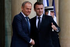 Primer ministro polaco promete fortalecer relaciones con Europa en medio de temores por Trump