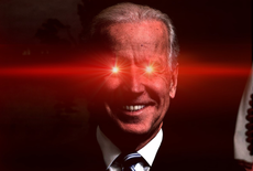 ¿Qué significa el meme “Dark Brandon” y por qué Biden lo ha hecho suyo?