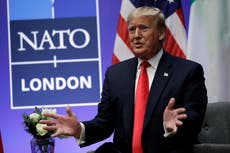 Cómo los comentarios de Trump sobre la OTAN y Rusia tergiversan el funcionamiento de la alianza