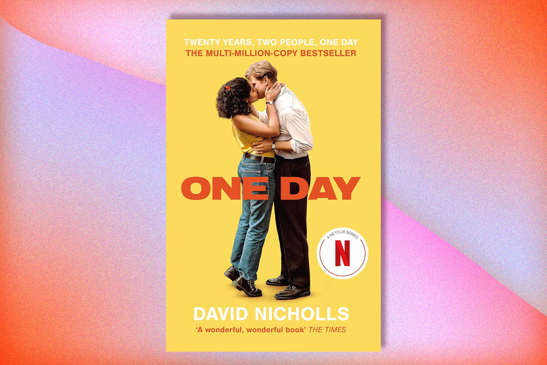 Qué libro inspiró la exitosa serie de Netflix, 'One Day'?