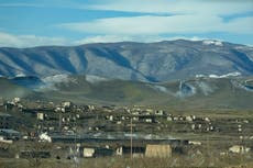 Armenia y Azerbaiyán intercambian acusaciones tras enfrentamiento que dejó 4 soldados muertos