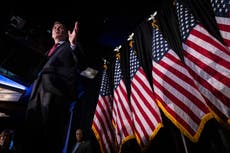 El demócrata Tom Suozzi gana elección especial en NY para remplazar a George Santos en el Congreso