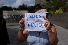 Venezuela suspende operaciones de oficina de DDHH de la ONU y le ordena que abandone el país