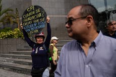 Venezuela: Fiscal general rechaza denuncia sobre desaparición forzada de activista de DDHH