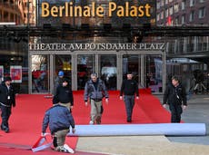 Festival de cine de Berlín incluirá espacio para abordar guerra en Gaza