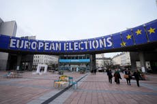 TikTok se prepara para combatir la desinformación en la elección de la UE