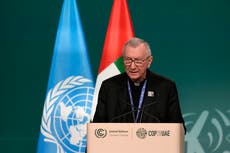Israel protesta por denuncias del Vaticano sobre "carnicería" y respuesta desproporcionada en Gaza