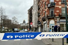 Violencia aumenta en medio de lucha territorial de narcotraficantes en Bruselas
