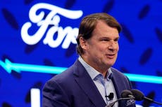 Tras huelgas, Ford “pensará cuidadosamente” dónde fabricará sus vehículos