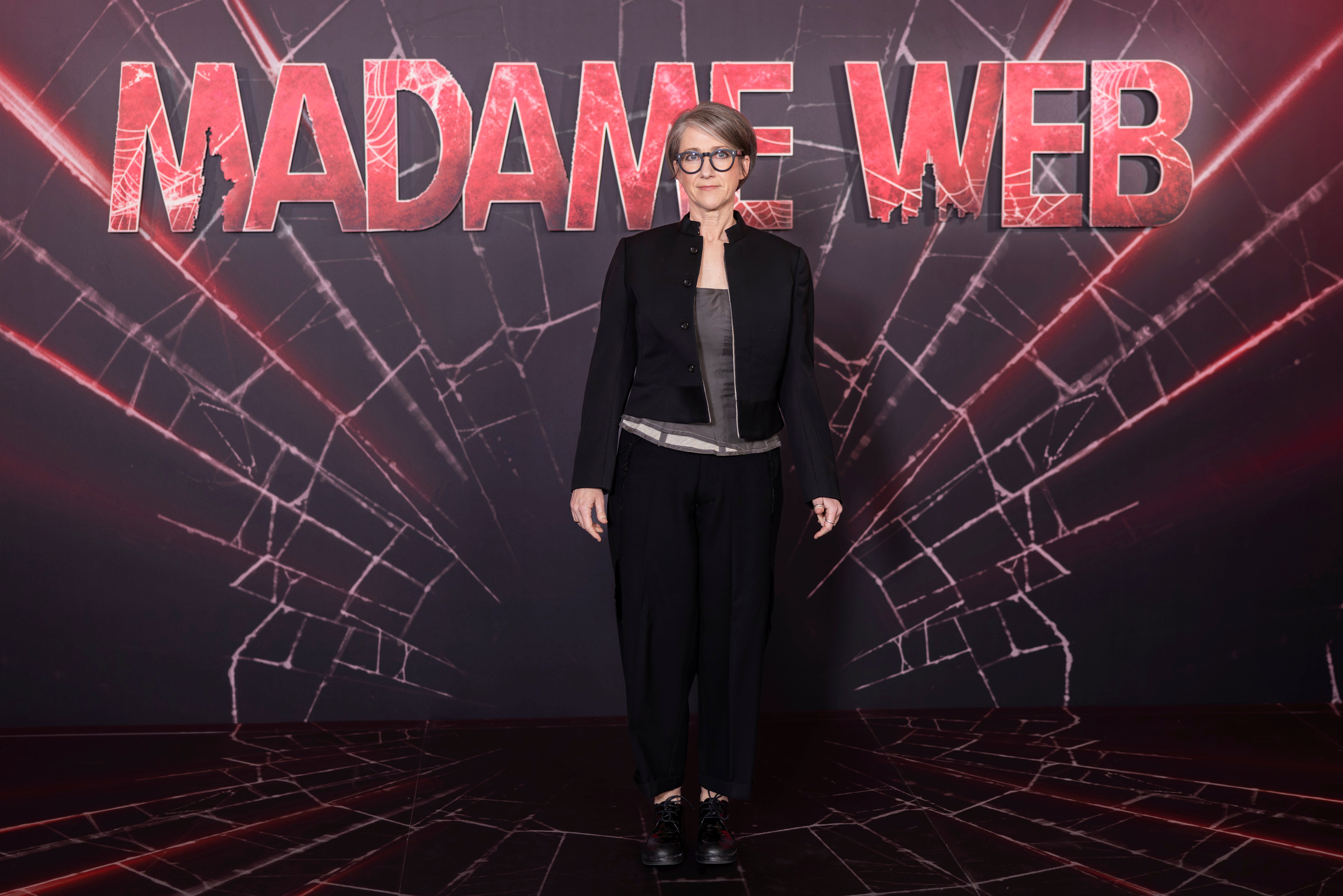 MADAME WEB