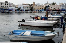 Nueve migrantes mueren ahogados tratando de llegar a Europa desde Libia