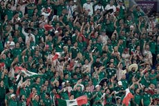México y FIFA vuelven al TAS en disputa por el grito homofóbico