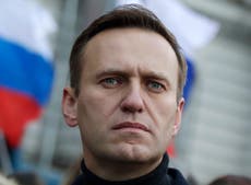 Muere el encarcelado líder opositor Alexei Navalny, según servicio penitenciario de Rusia
