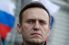 Muere el encarcelado líder opositor Alexei Navalny, según servicio penitenciario de Rusia