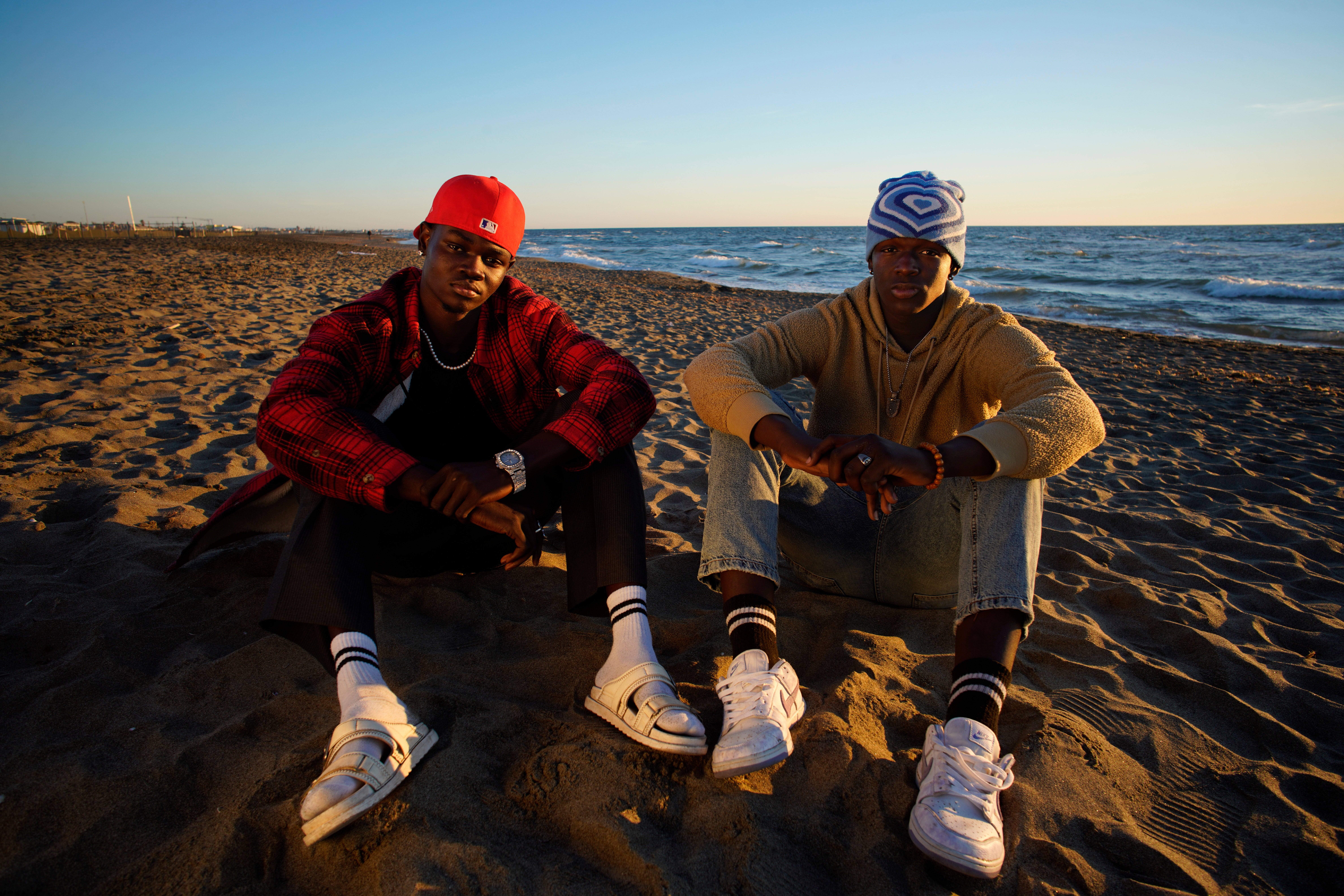 OSCAR-ITALIA-IO CAPITANO