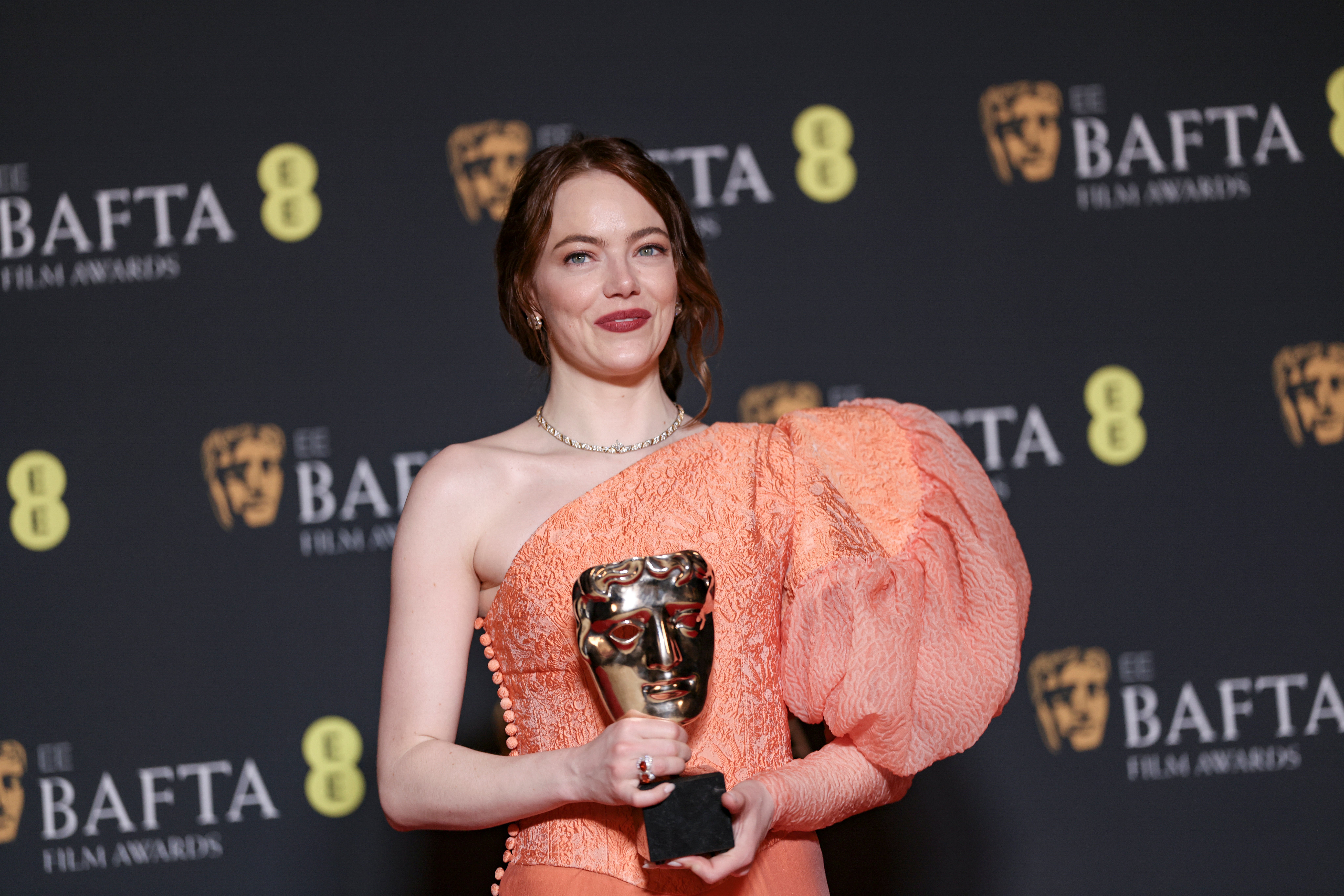 BAFTA